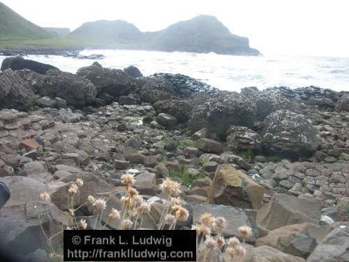 Giant's Causeway